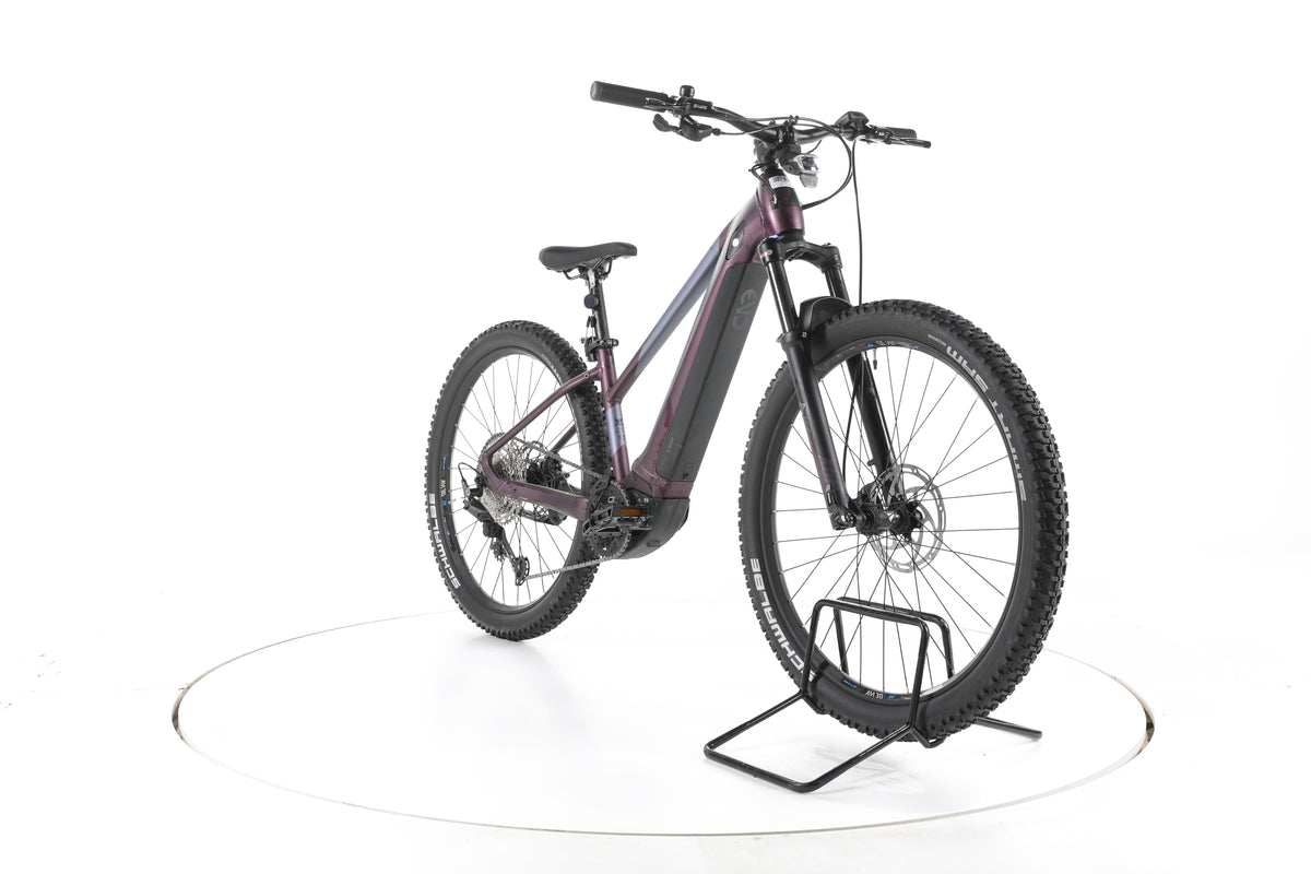 Bulls Aminga Eva 2 E-Bike - Image 3