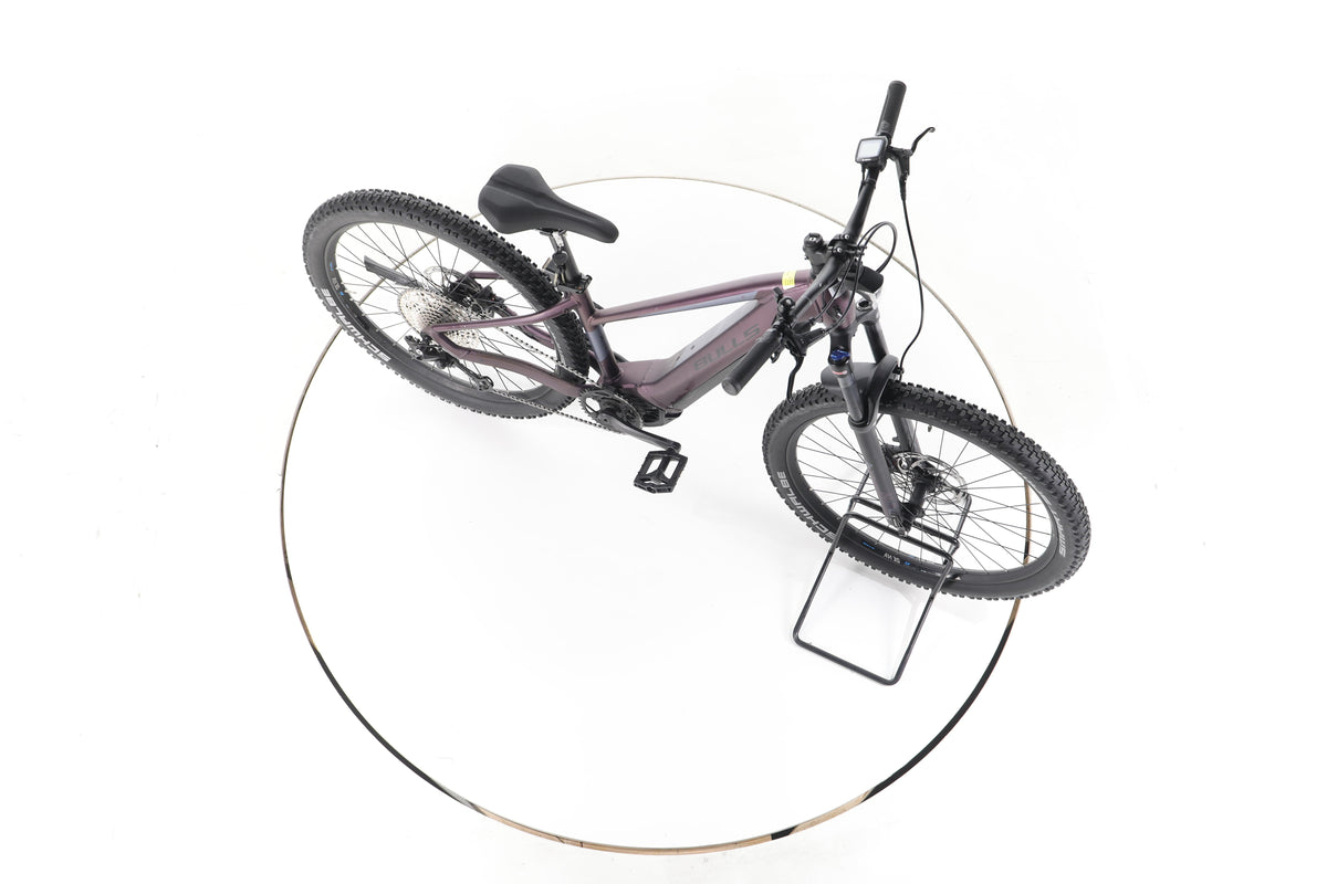 Bulls Aminga Eva 2 E-Bike - Image 14