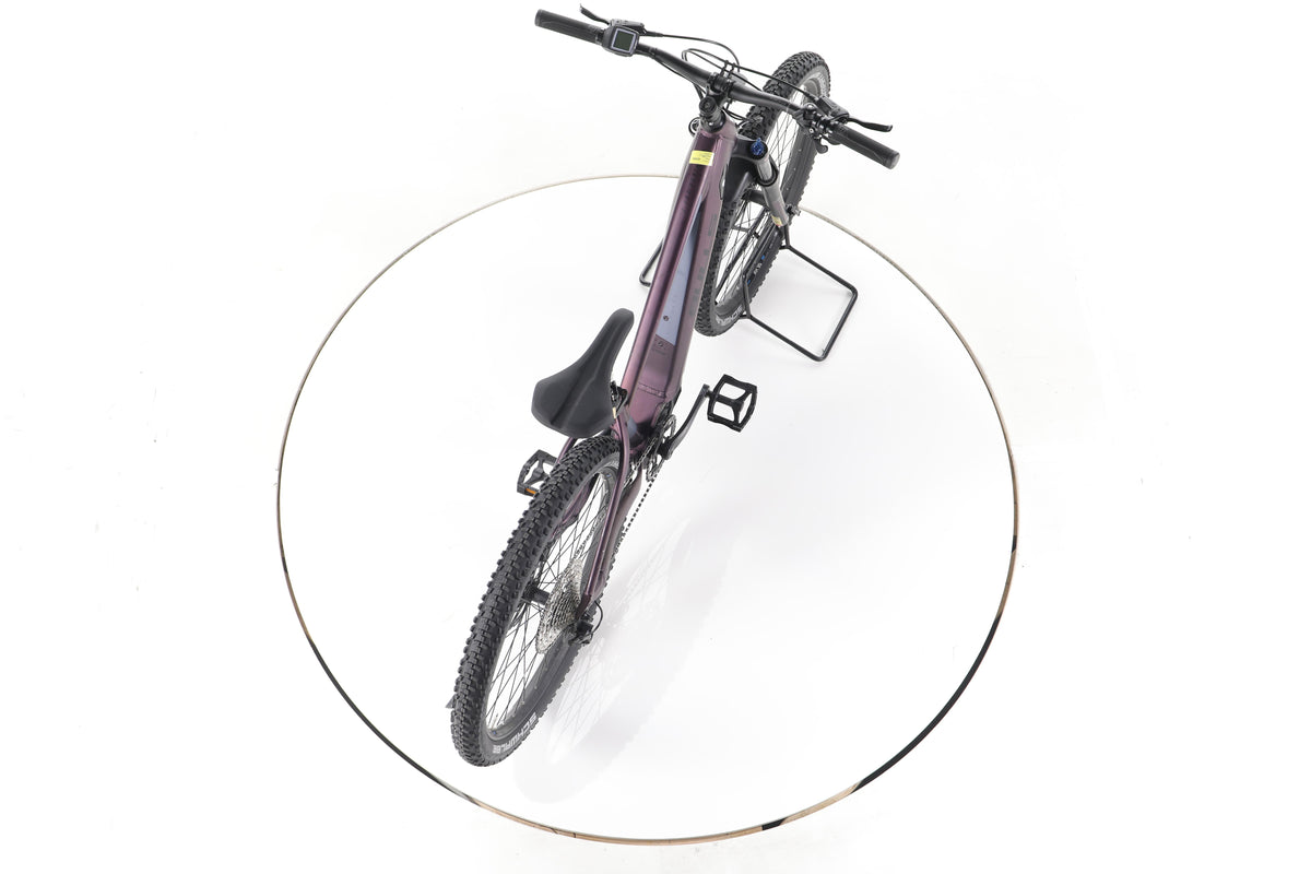 Bulls Aminga Eva 2 E-Bike - Image 23