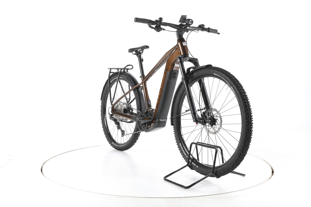 Focus AVENTURA² 6.8 Trekking E-Bike - Image 3