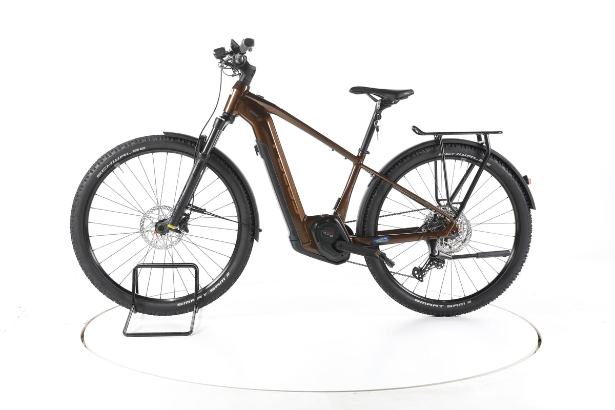 Focus AVENTURA² 6.8 Trekking E-Bike - Image 7