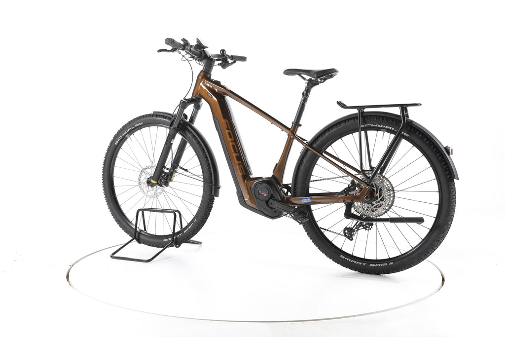 Focus AVENTURA² 6.8 Trekking E-Bike - Image 8