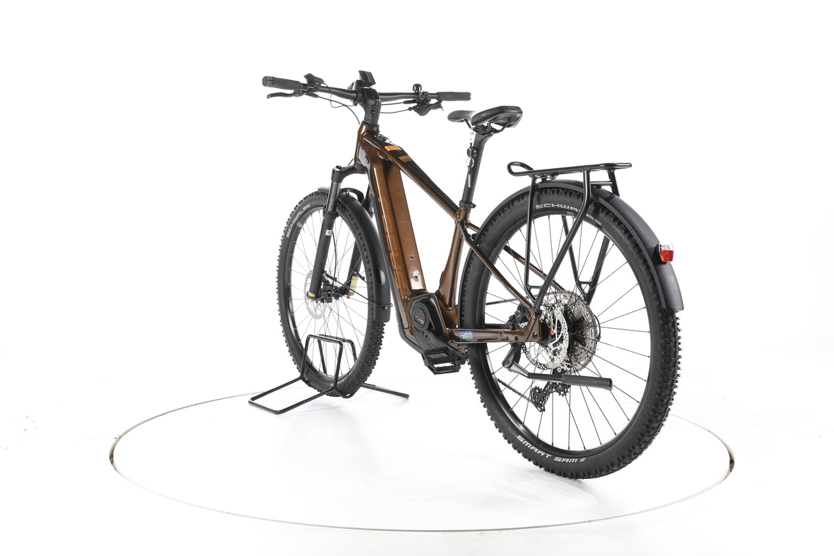 Focus AVENTURA² 6.8 Trekking E-Bike - Image 9