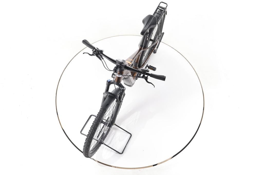Focus AVENTURA² 6.8 Trekking E-Bike - Image 17