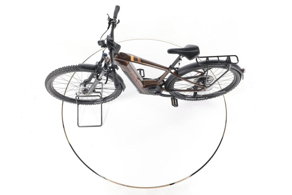 Focus AVENTURA² 6.8 Trekking E-Bike - Image 19