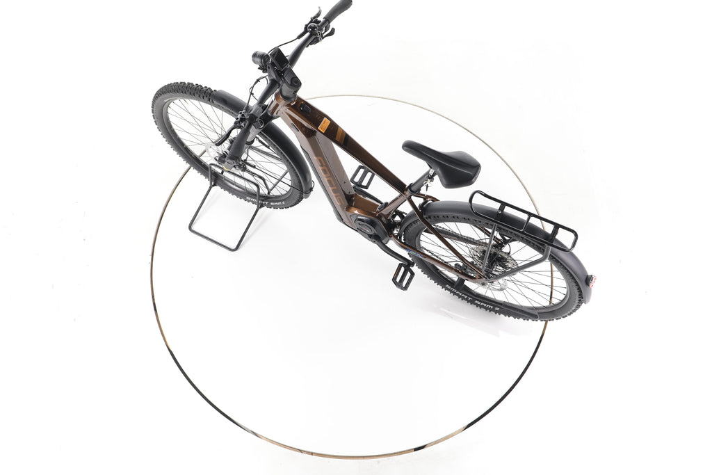 Focus AVENTURA² 6.8 Trekking E-Bike - Image 20