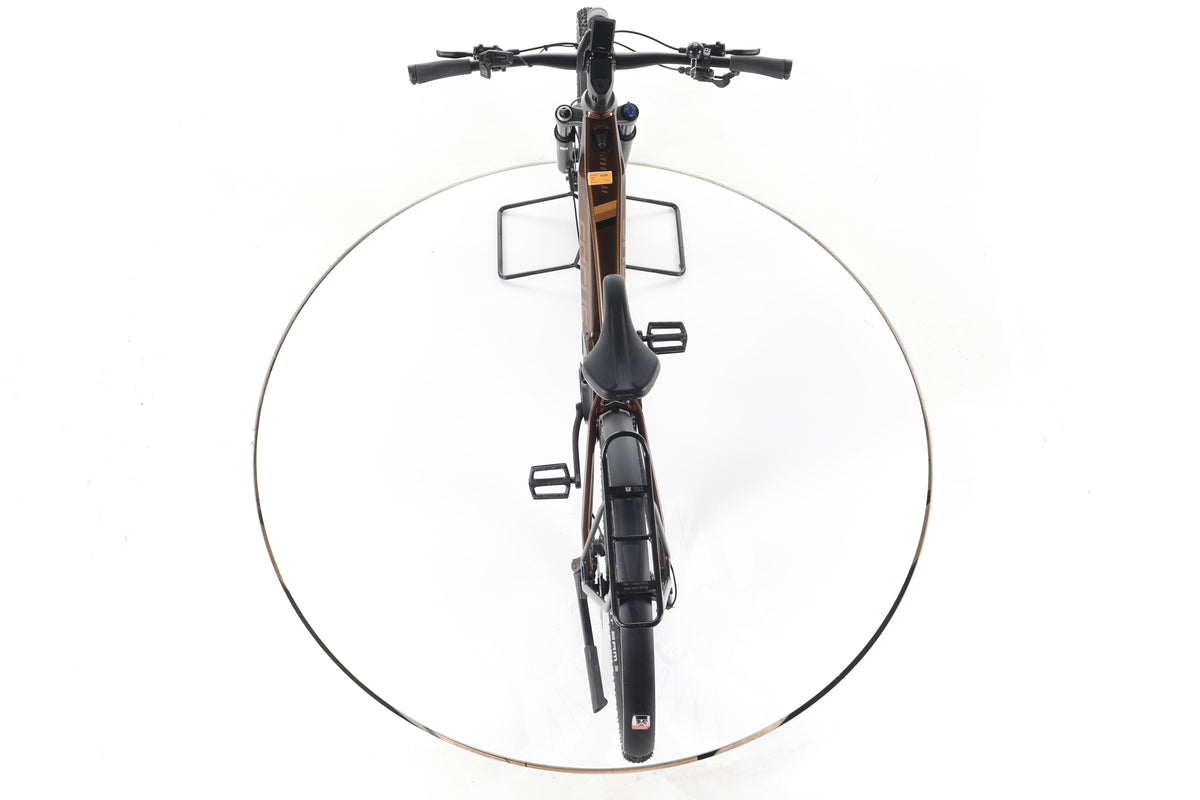 Focus AVENTURA² 6.8 Trekking E-Bike - Image 22