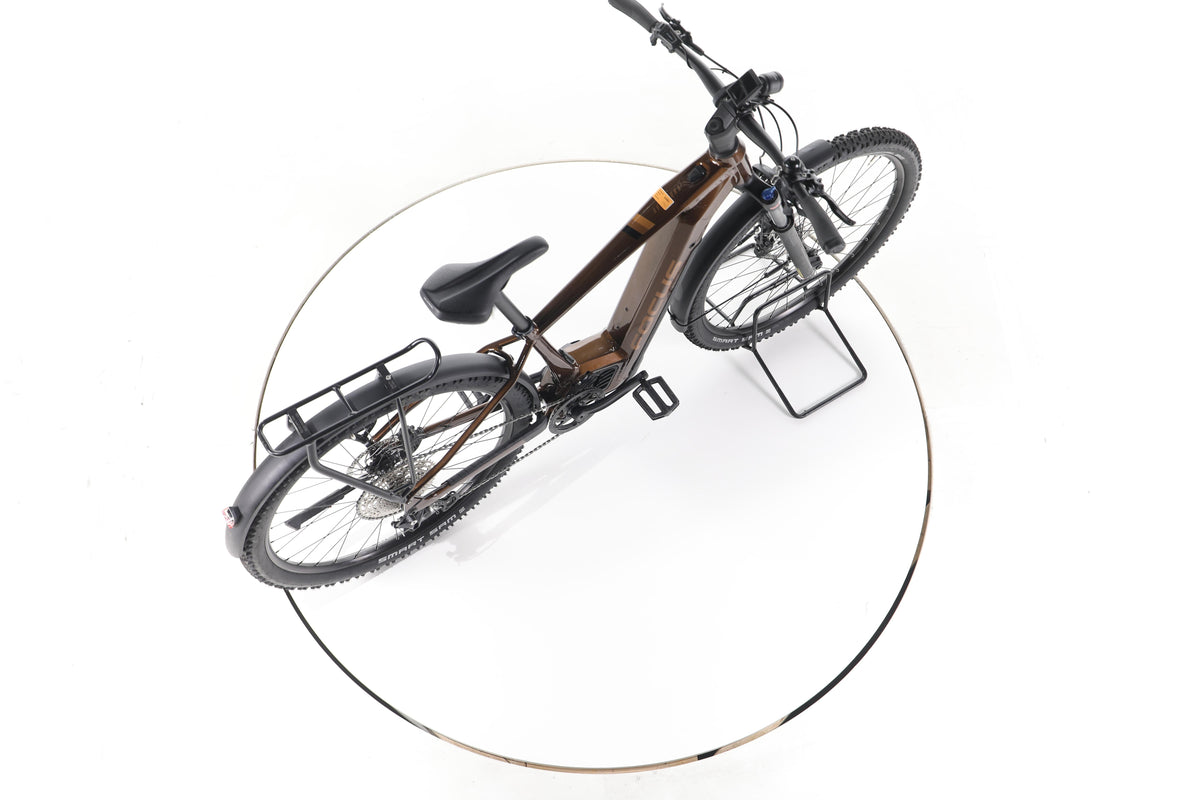 Focus AVENTURA² 6.8 Trekking E-Bike - Image 24