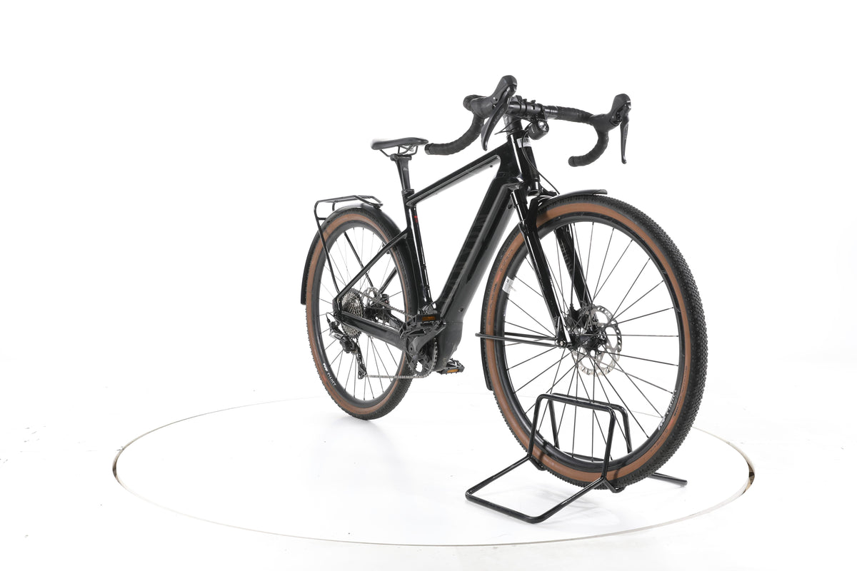 Canyon Grizl:ON CF 7 E-Gravel & Rennrad Carbon 2024 - Image 3