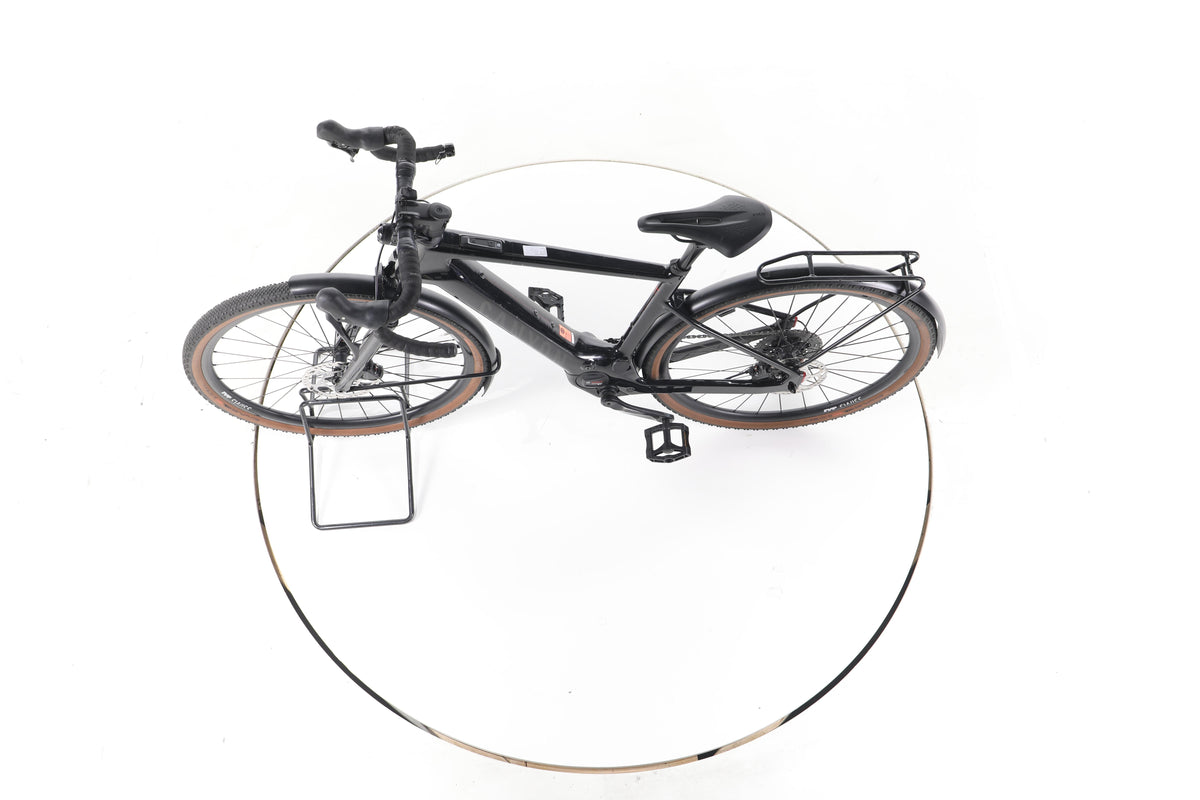Canyon Grizl:ON CF 7 E-Gravel & Rennrad Carbon 2024 - Image 19