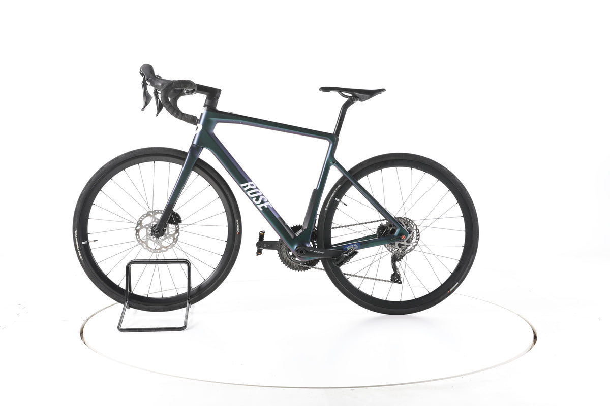 Rose REVEAL PLUS 105 E-Gravel & Rennrad Carbon - Image 7
