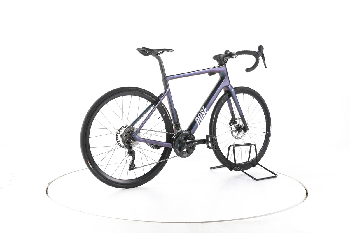 Rose REVEAL PLUS 105 E-Gravel & Rennrad Carbon - Image 12