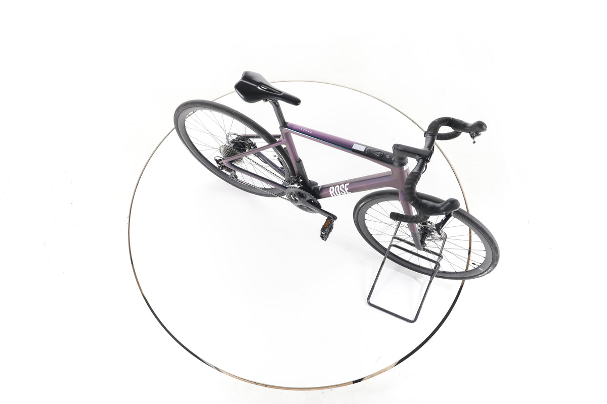 Rose REVEAL PLUS 105 E-Gravel & Rennrad Carbon - Image 14