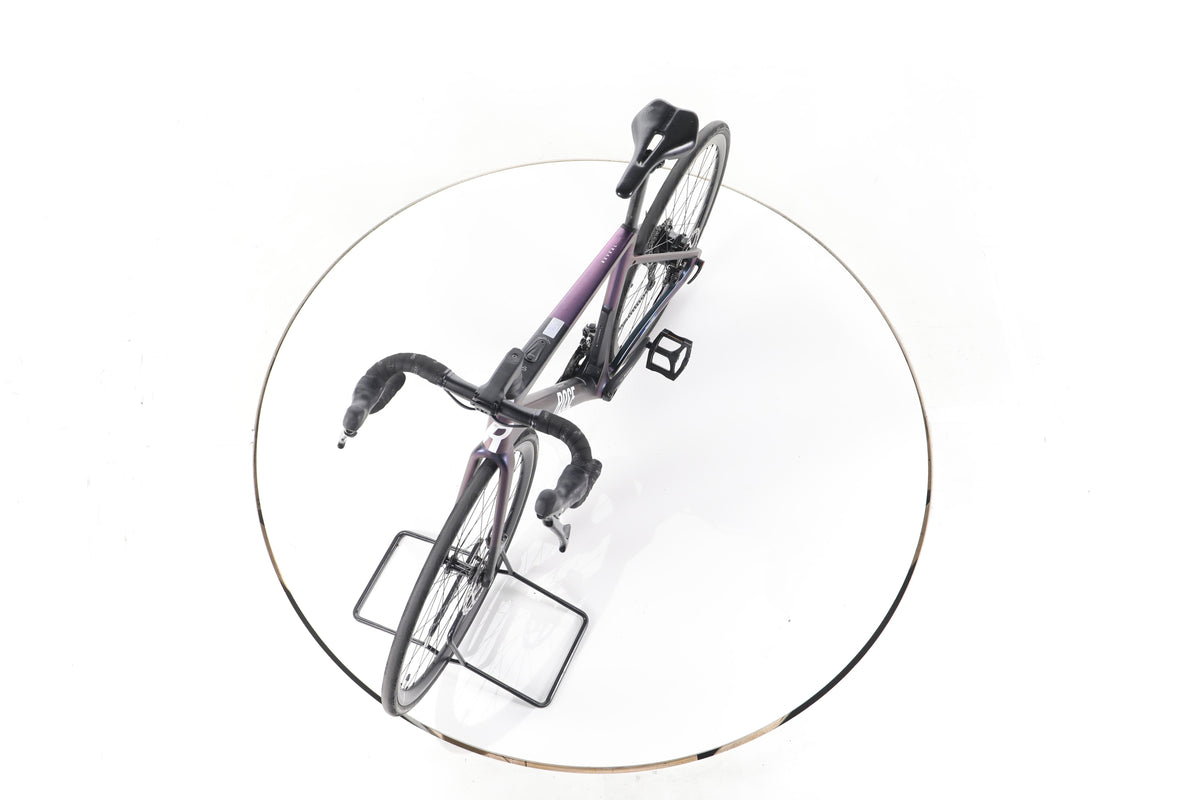 Rose REVEAL PLUS 105 E-Gravel & Rennrad Carbon - Image 17