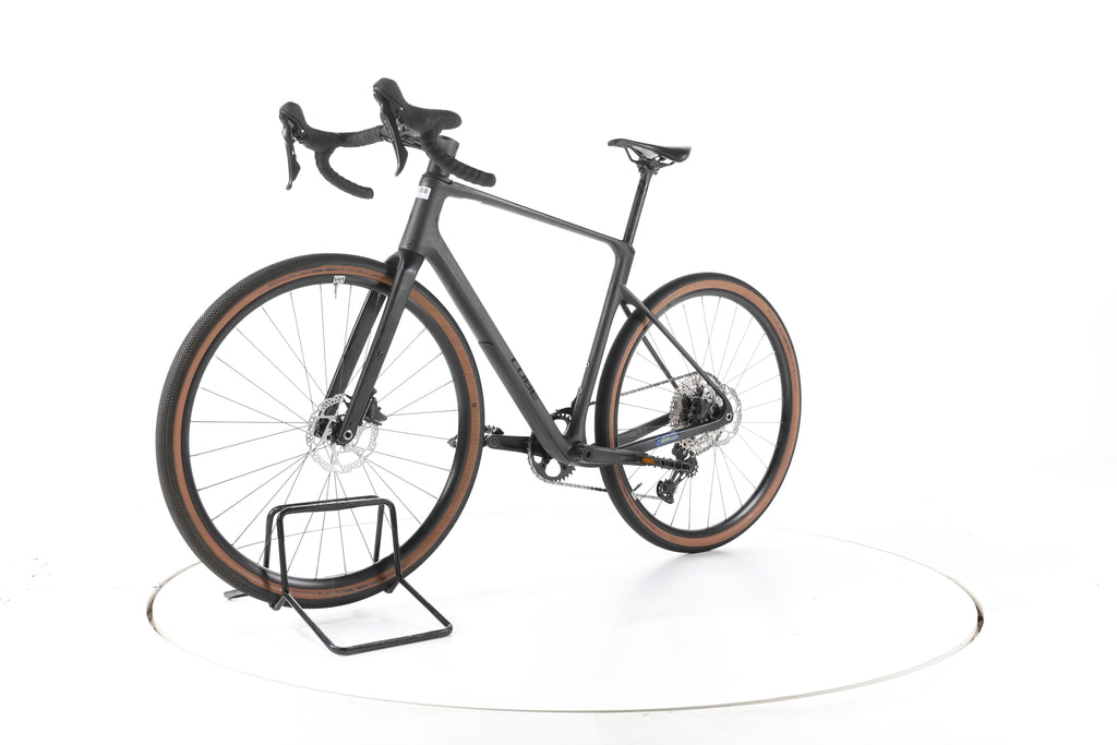 Cube Nuroad C:62 ONE Gravelbike Carbon 2025 - Image 6