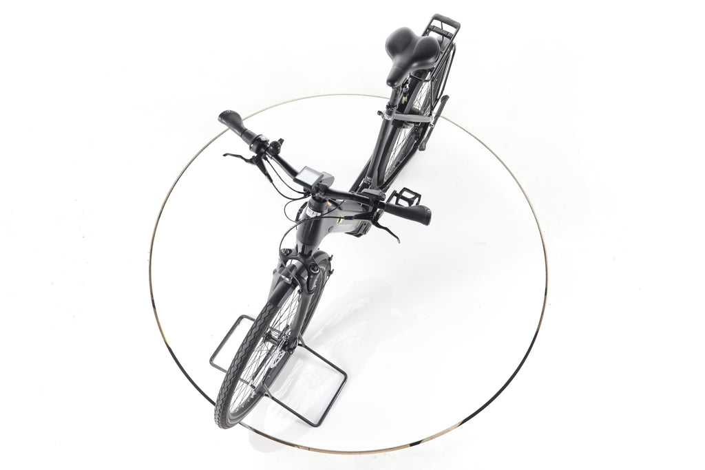 Stevens E-Courier Luxe City E-Bike Tiefeinsteiger - Image 17