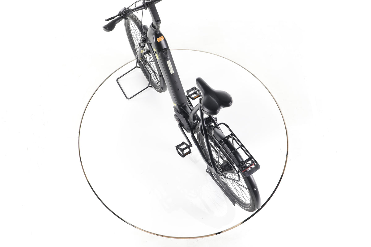 Stevens E-Courier Luxe City E-Bike Tiefeinsteiger - Image 21