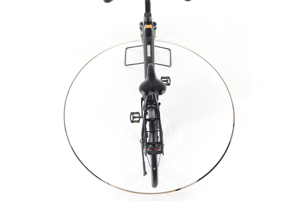 Stevens E-Courier Luxe City E-Bike Tiefeinsteiger - Image 22
