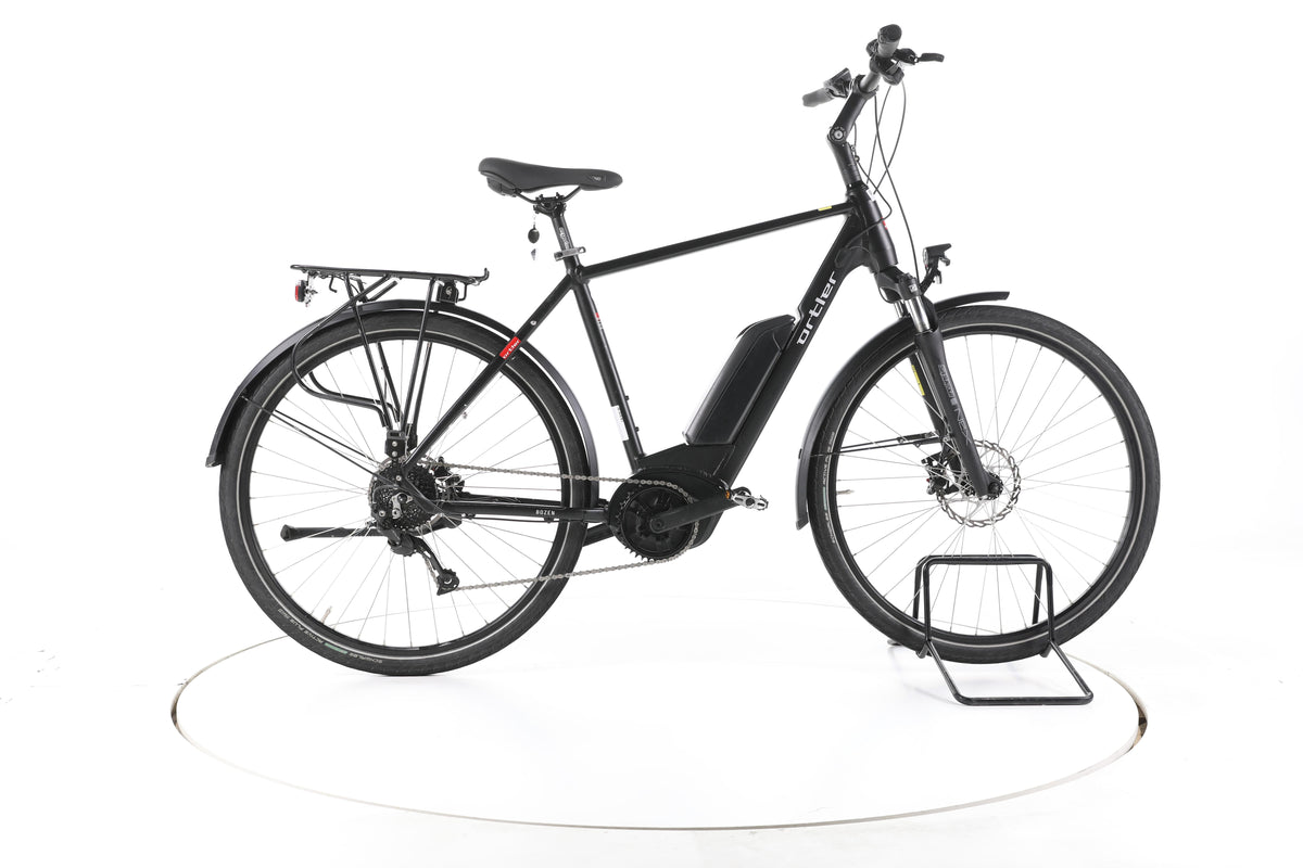 Ortler Bozen E-Bike - Image 1