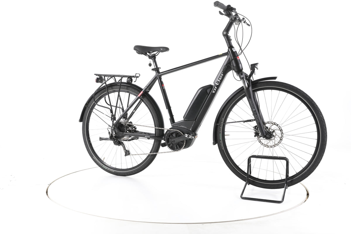 Ortler Bozen E-Bike - Image 2