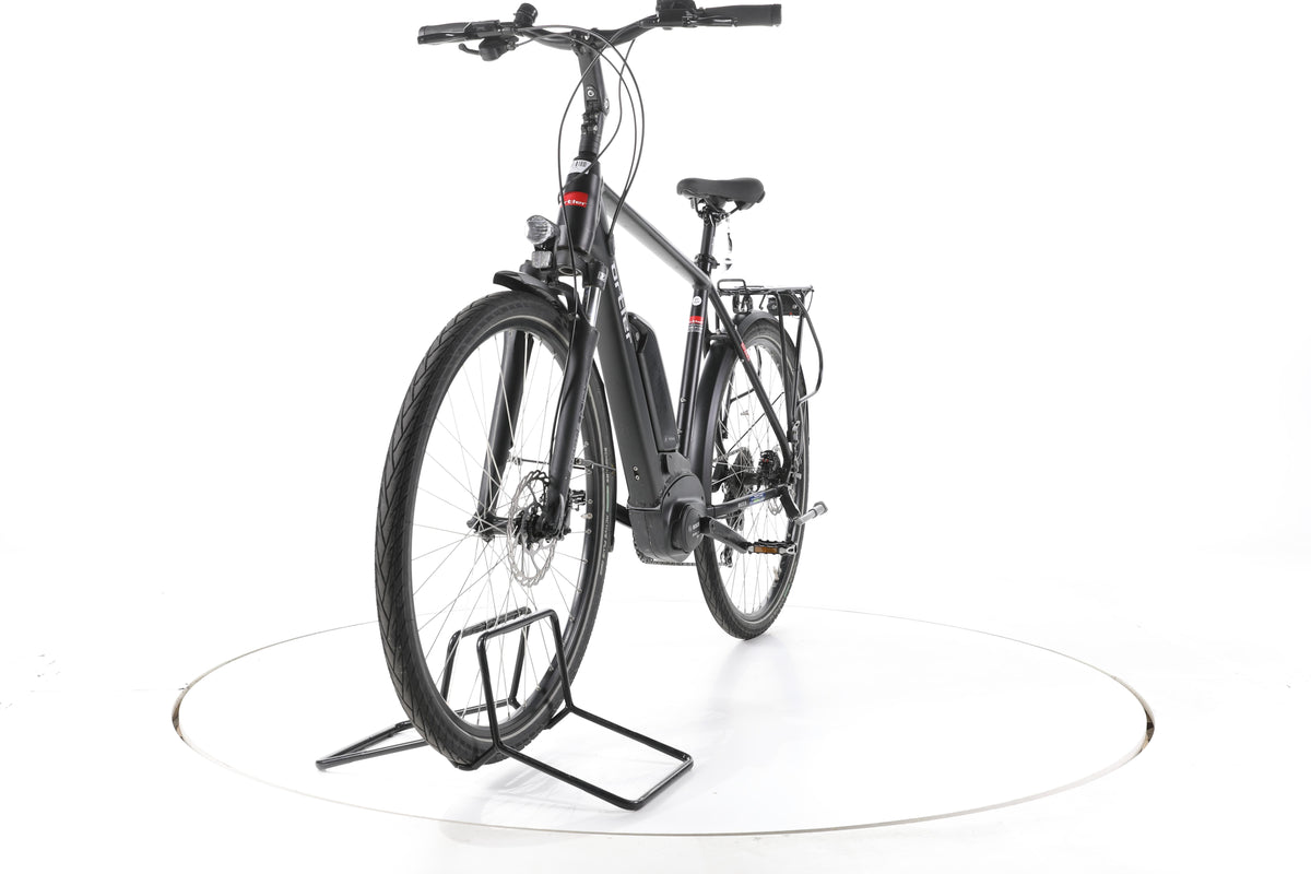 Ortler Bozen E-Bike - Image 5