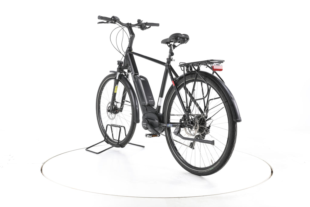 Ortler Bozen E-Bike - Image 9