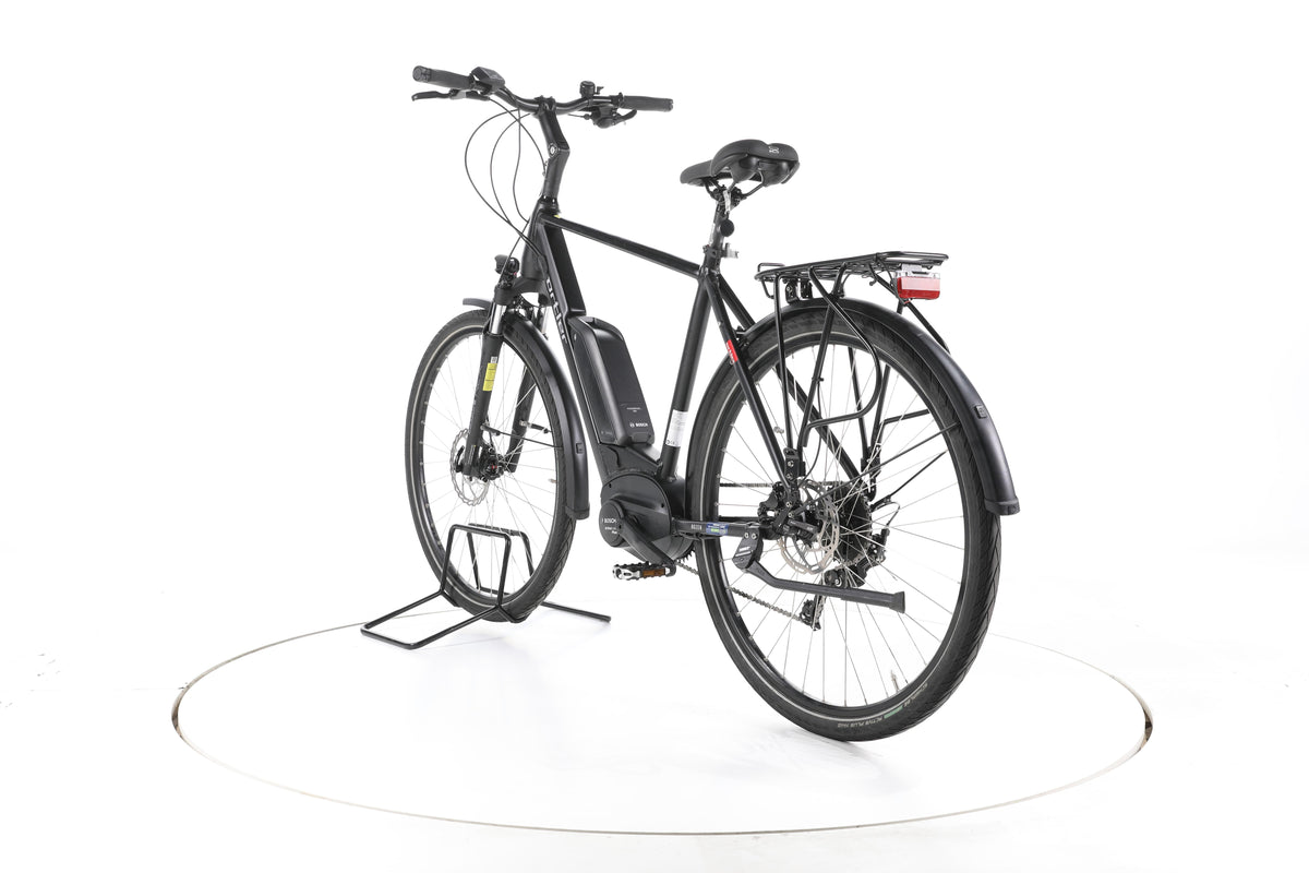 Ortler Bozen E-Bike - Image 9