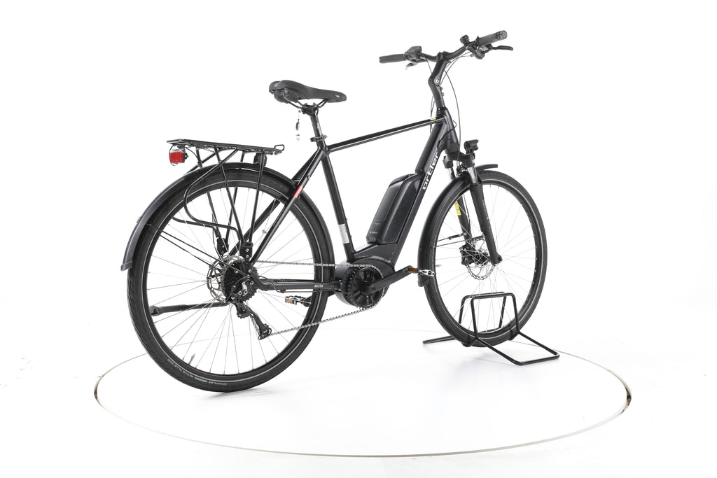 Ortler Bozen E-Bike - Image 12