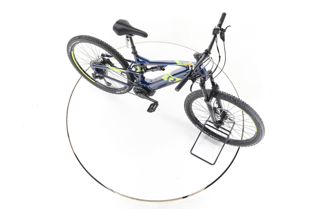 R Raymon FullRay 130E 6.0 E-Bike Fully - Image 14
