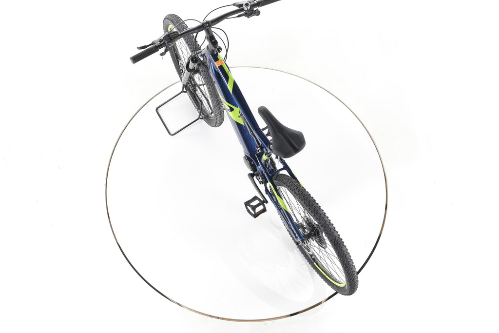 R Raymon FullRay 130E 6.0 E-Bike Fully - Image 21