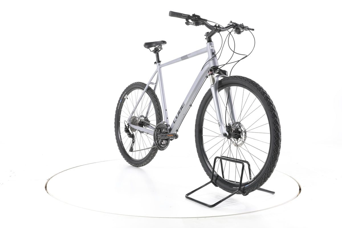 Cube Nature EXC Fahrrad Hardtail - Image 3