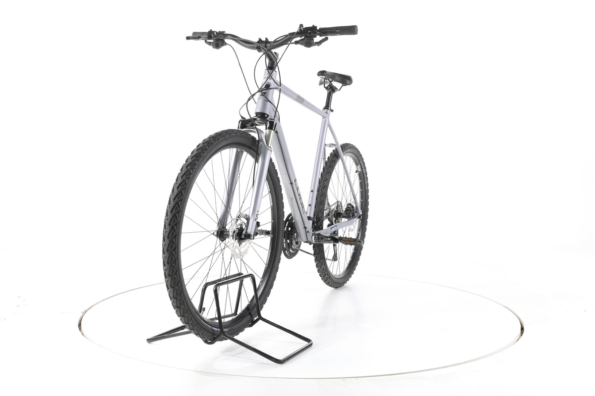 Cube Nature EXC Fahrrad Hardtail - Image 5