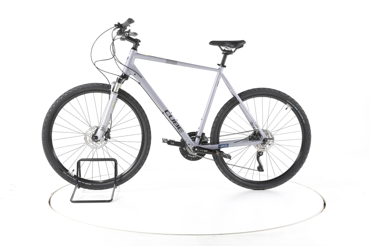 Cube Nature EXC Fahrrad Hardtail - Image 7