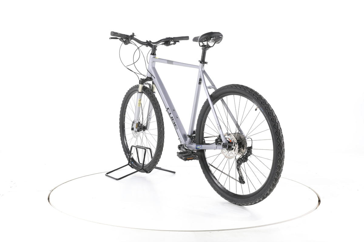 Cube Nature EXC Fahrrad Hardtail - Image 9