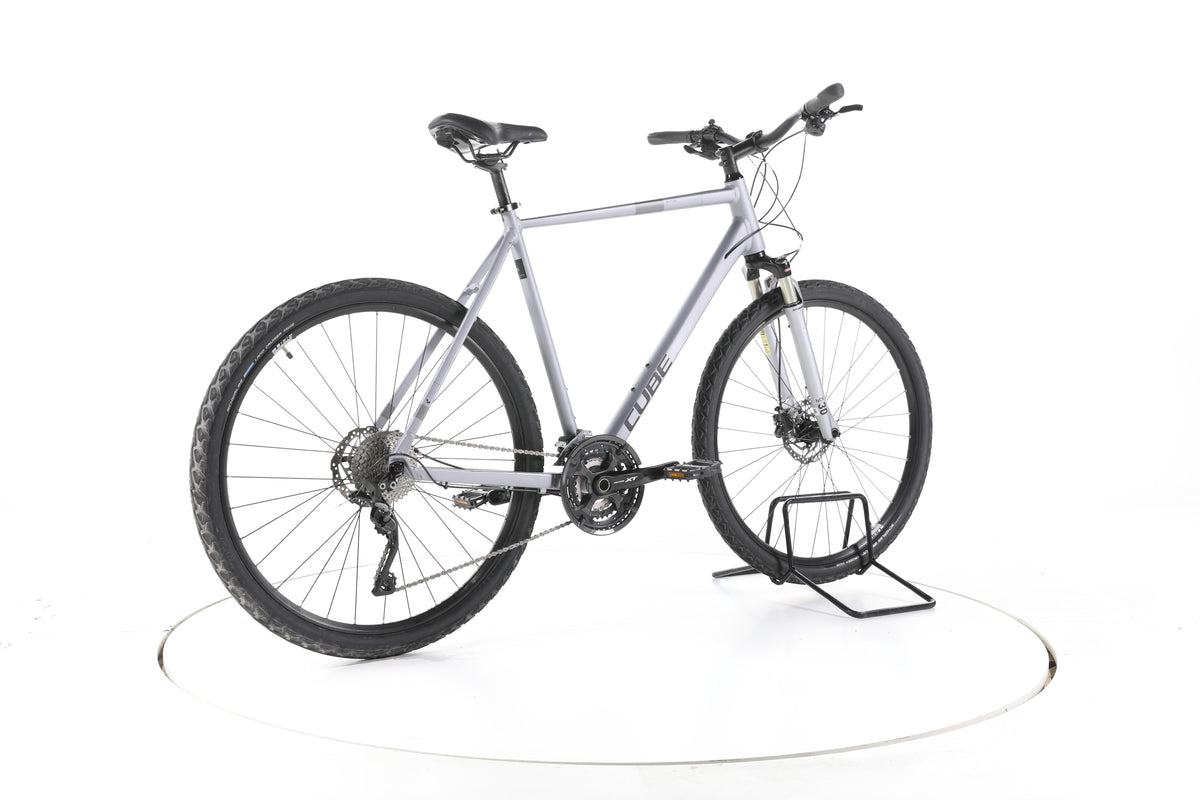 Cube Nature EXC Fahrrad Hardtail - Image 12