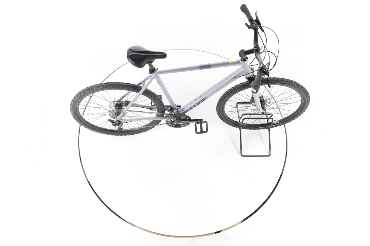 Cube Nature EXC Fahrrad Hardtail - Image 13
