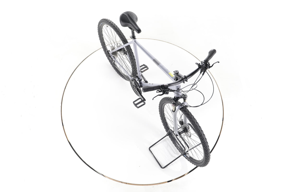 Cube Nature EXC Fahrrad Hardtail - Image 15