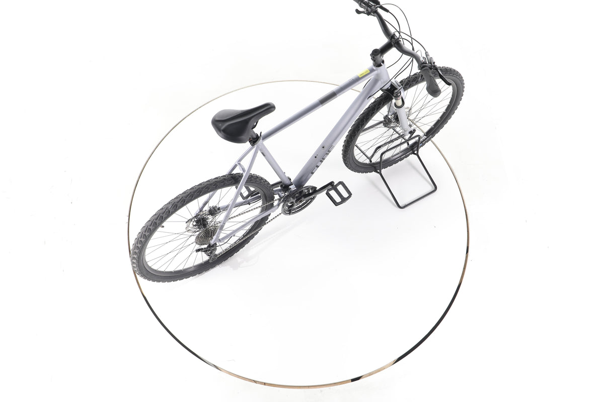 Cube Nature EXC Fahrrad Hardtail - Image 24