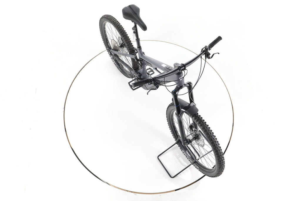 Cube Stereo Hybrid ONE77 E-Bike Fully Carbon 2025 - Image 15
