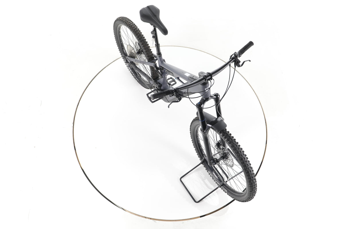 Cube Stereo Hybrid ONE77 E-Bike Fully Carbon 2025 - Image 15
