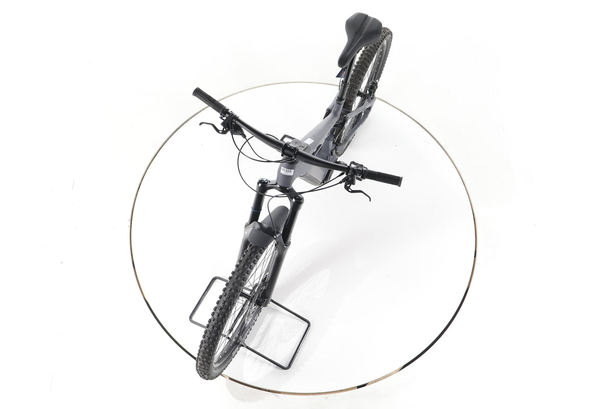 Cube Stereo Hybrid ONE77 E-Bike Fully Carbon 2025 - Image 17