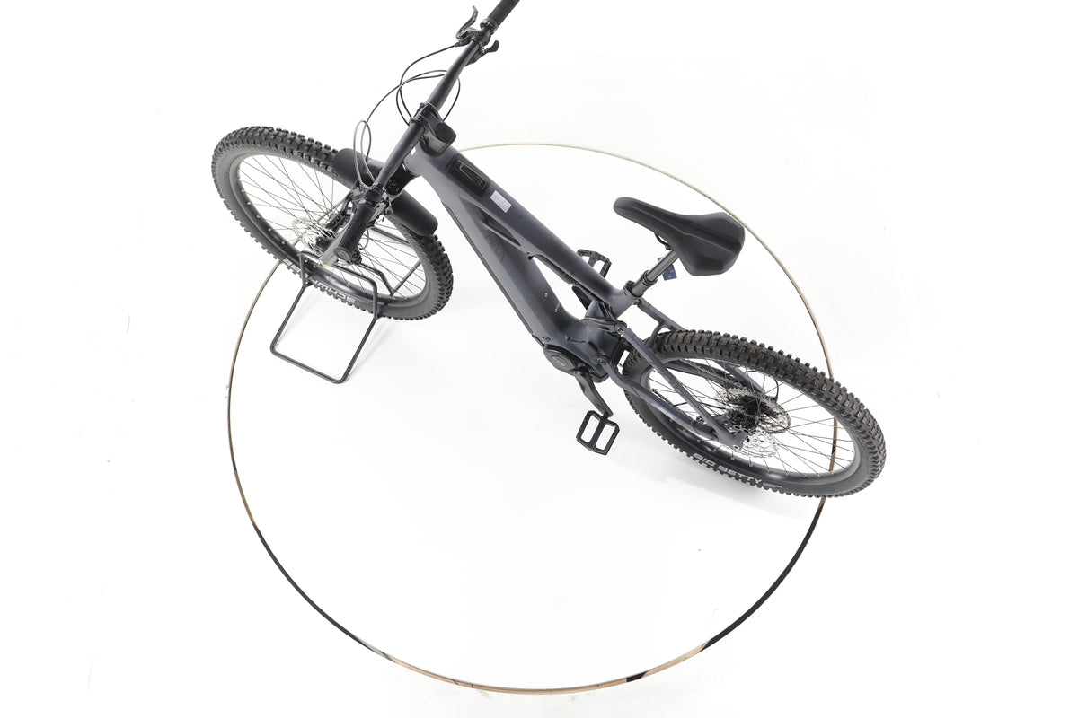 Cube Stereo Hybrid ONE77 E-Bike Fully Carbon 2025 - Image 20