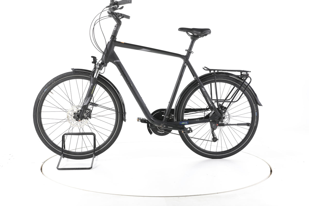 Pegasus Strong SL Fahrrad City & Trekking - Image 7