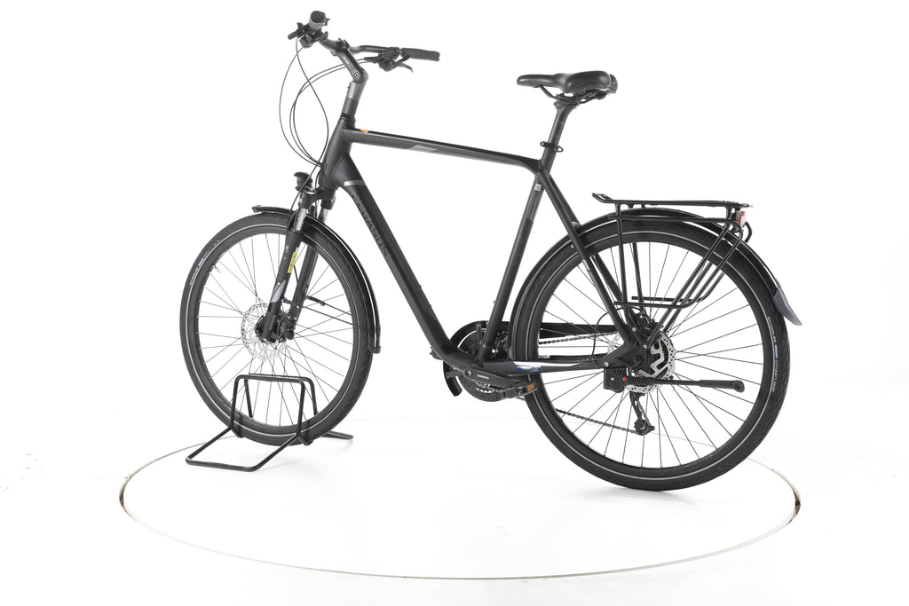 Pegasus Strong SL Fahrrad City & Trekking - Image 8