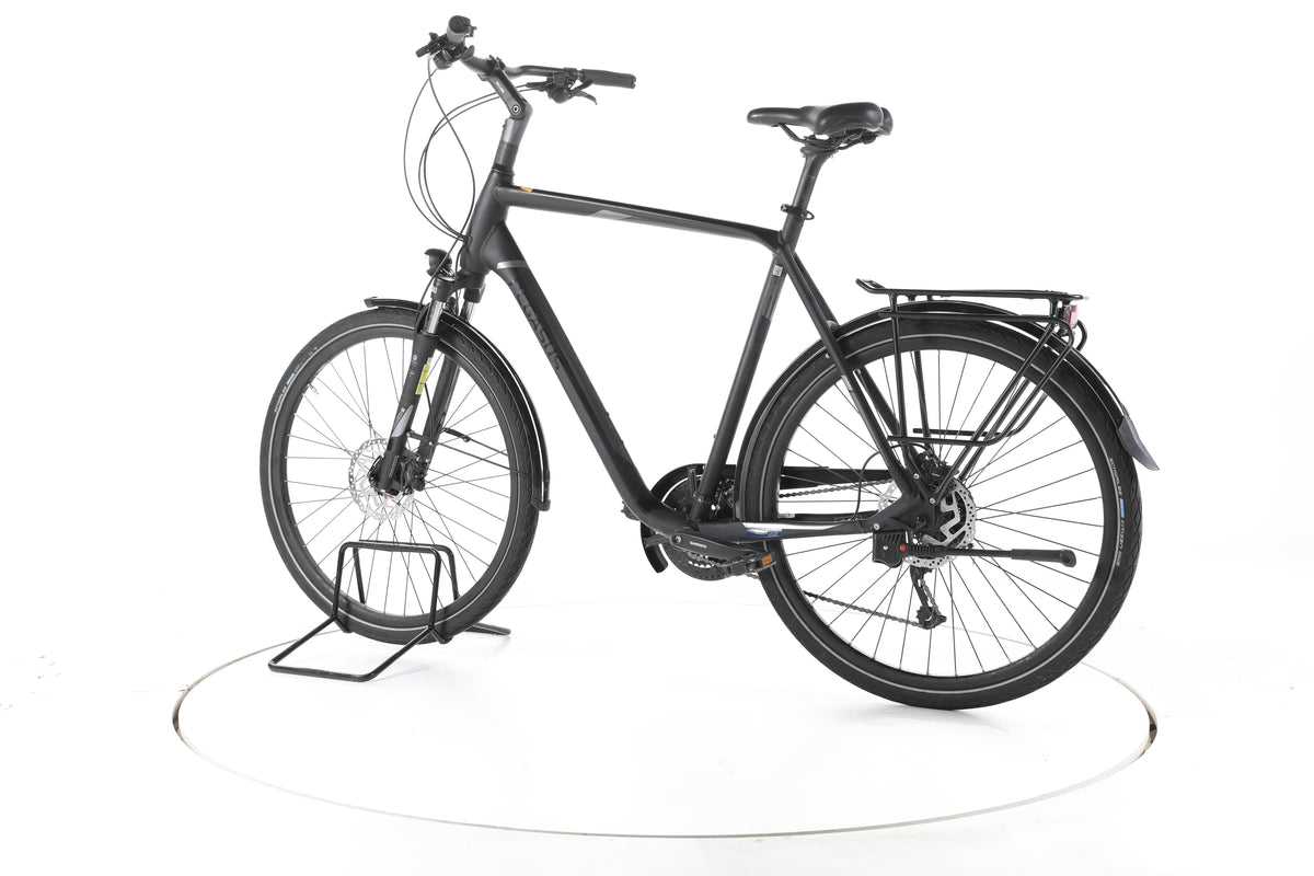 Pegasus Strong SL Fahrrad City & Trekking - Image 8