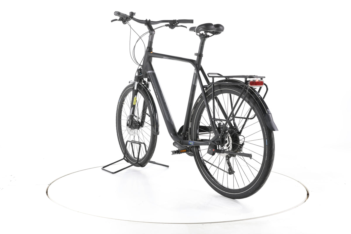 Pegasus Strong SL Fahrrad City & Trekking - Image 9