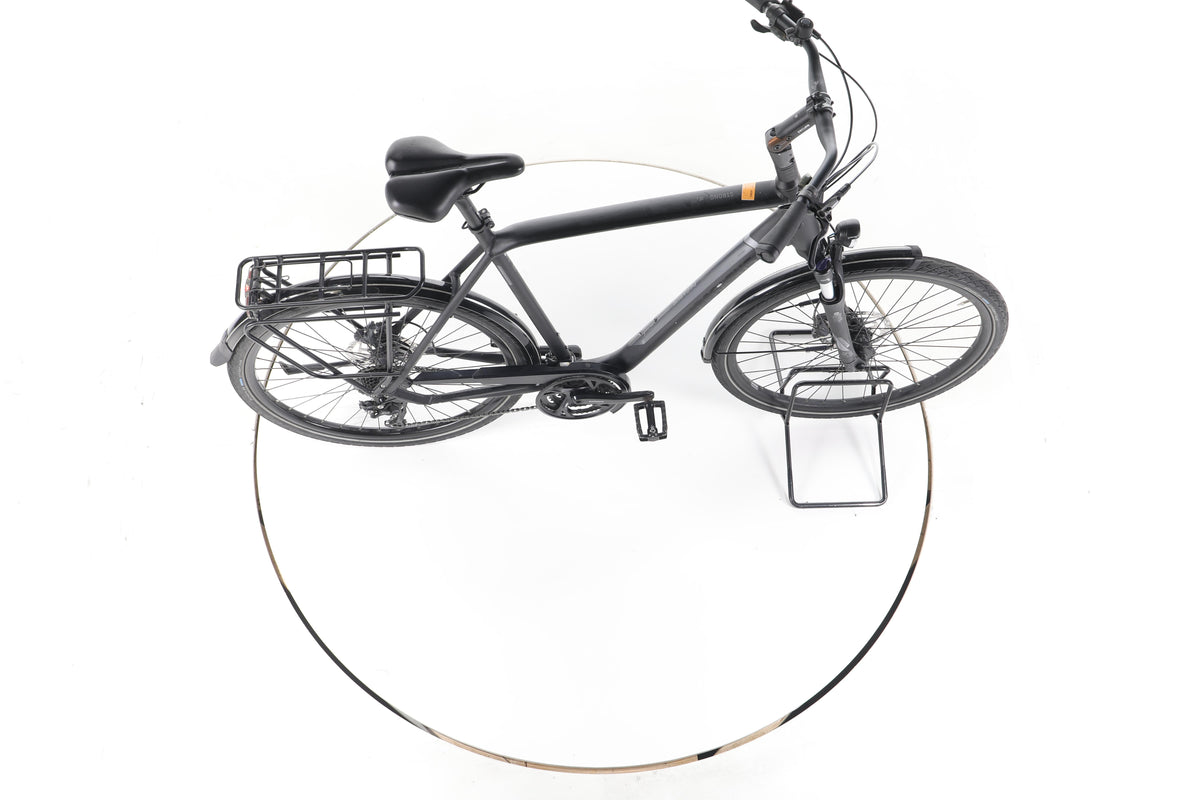 Pegasus Strong SL Fahrrad City & Trekking - Image 13