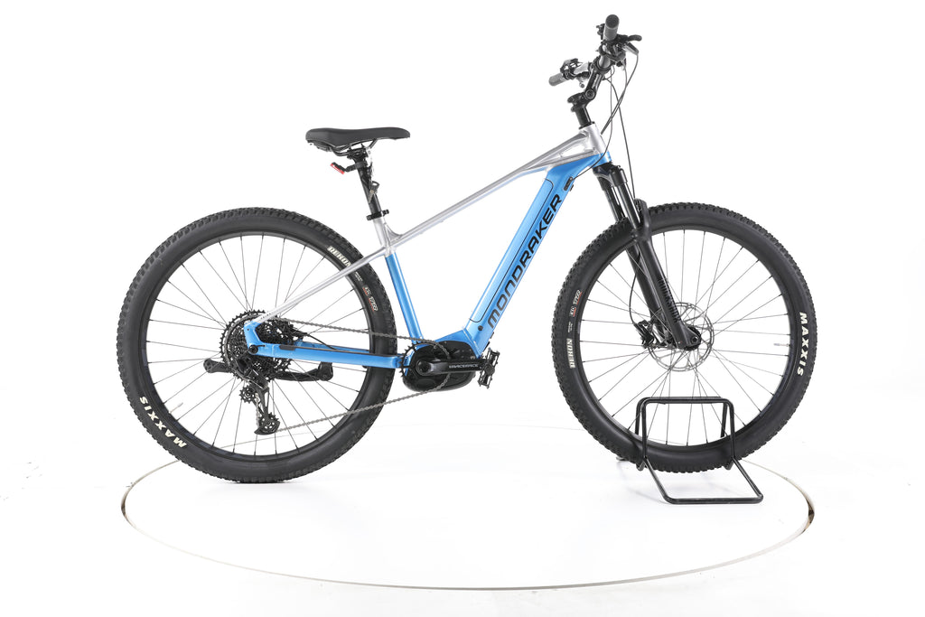 Mondraker Prime E-Bike - Image 1