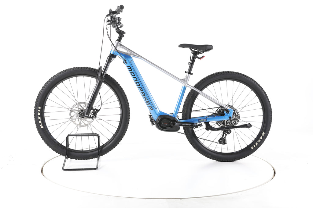 Mondraker Prime E-Bike - Image 7