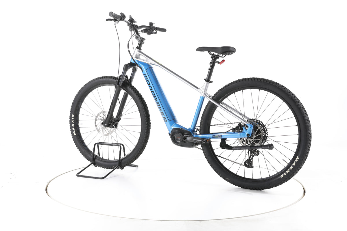 Mondraker Prime E-Bike - Image 8